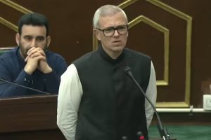 Omar Abdullah says he will not demand statehood over Pahalgam attack