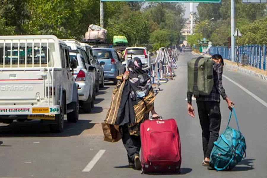 Pakistan Citizen failing to leave India within deadline will face jail, fine or both