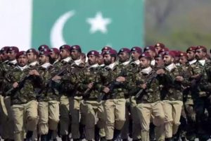 Huge wave of resignation in Pakistan Army amidst tension with India