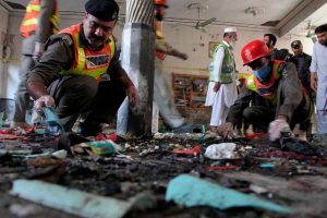 7 Dead In Bomb Blast In Pakistan Day After 54 Terrorists Killed In Operation