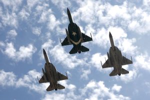 Has Pak deployed military assets to bases near J&K after Pahalgam attack