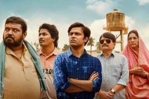 Panchayat season 4 officially announced