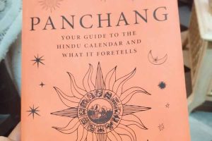 Almanac in english for bengali new year