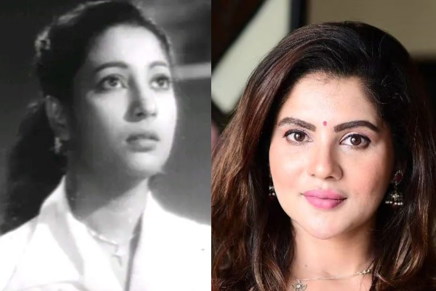 Paayel Sarkar to play 'Reena Brown'! Where will the actress be seen in her new role?