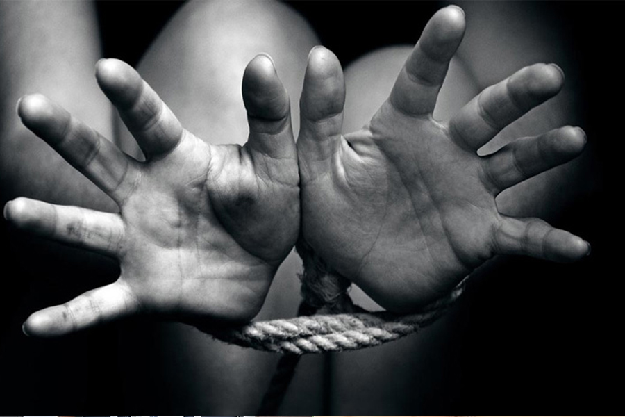 Two minor girls who were kidnapped recovered by Police from Liluah
