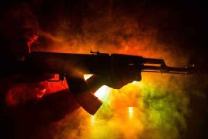 Pakistan army killed 9 rebel in Khyber Pakhtunkhwa province
