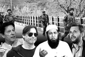 Pakistan cricketers silent on Pahalgam terror attack