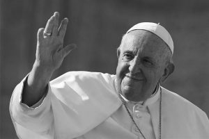 Pope Francis died day after Easter