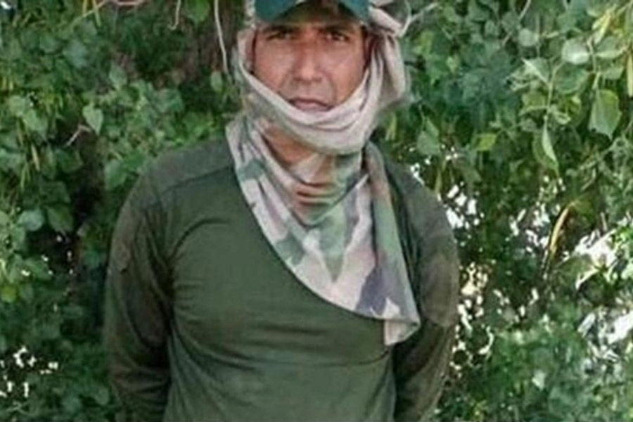 BSF Jawan in Pak custody for five days, no solution in meeting