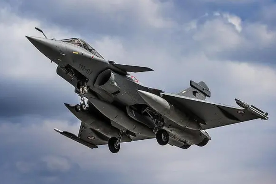 Pahalgam Terror Attack: All party meet ends, IAF starts practice