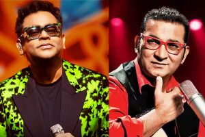 AR Rahman made Padma awardees wait on bench for hours, says Abhijeet Bhattacharya