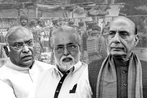Pahalgam Terror Attack: Rajnath Singh to Chair All-Party Meeting Today