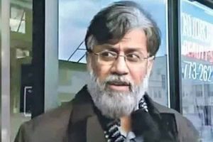 Attackers deserve Pak's highest honour, Tahawwur Rana told David Headley, says US Report