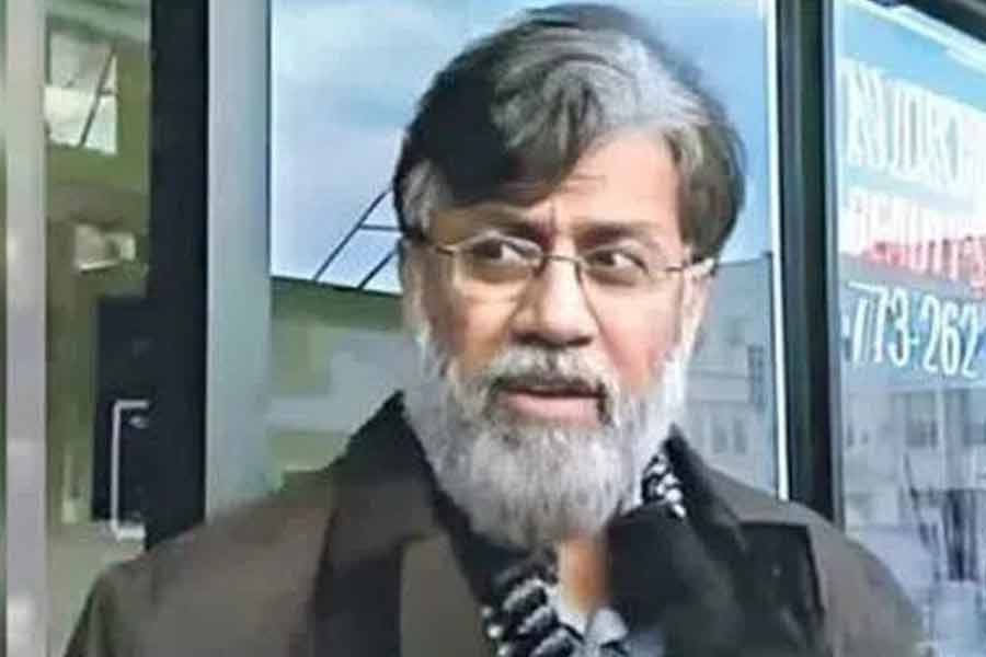 Attackers deserve Pak's highest honour, Tahawwur Rana told David Headley, says US Report