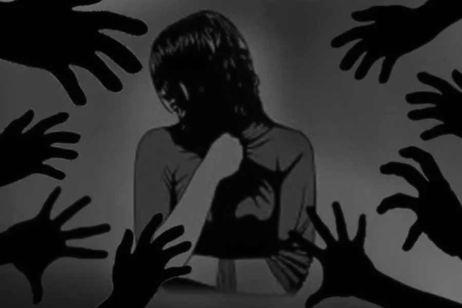 Three arrested for allegedly physically abusing woman at Tehatta
