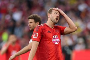 Real Madrid and Bayern Munich knocked out of Champions League