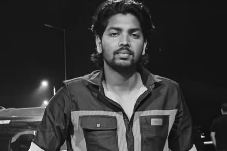 Family Man Actor Rohit Basfore Found Dead: Reports