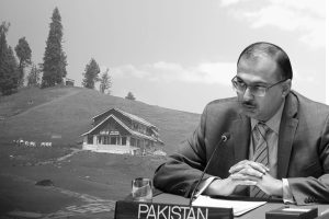 Last Night India summons top Pakistan diplomat in Delhi after Pahalgam terror attack