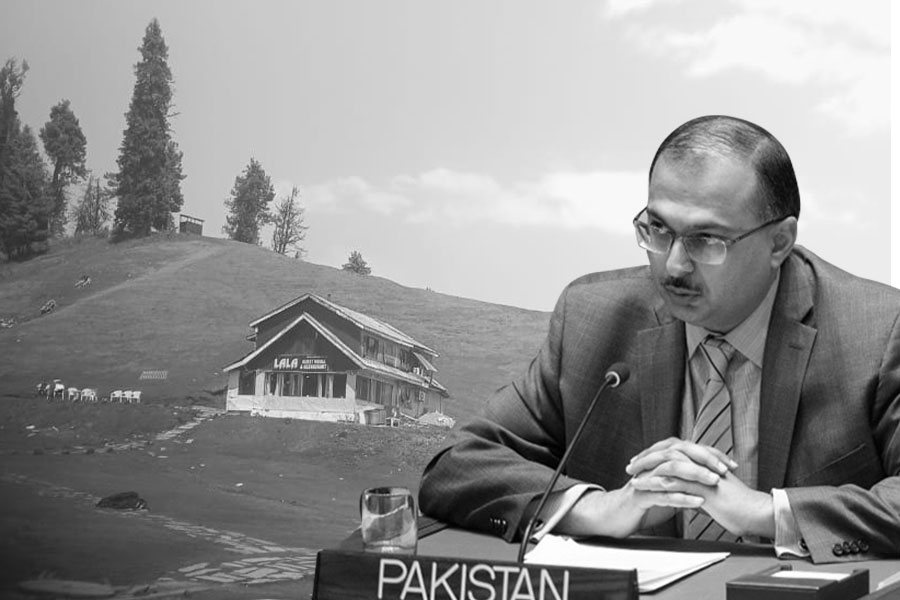 Last Night India summons top Pakistan diplomat in Delhi after Pahalgam terror attack