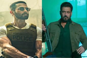 Netizens ask Salman Khan to choose such good scripts as Deva