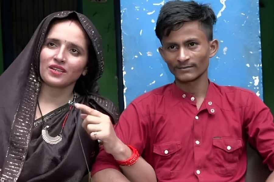 Seema Haider will not deported To Pakistan
