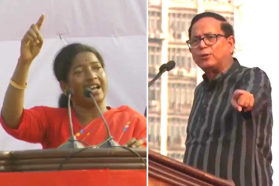 Will the brigade boost CPM moral