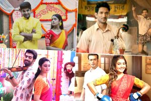 Bengali serial TRP breaking: who stayed where