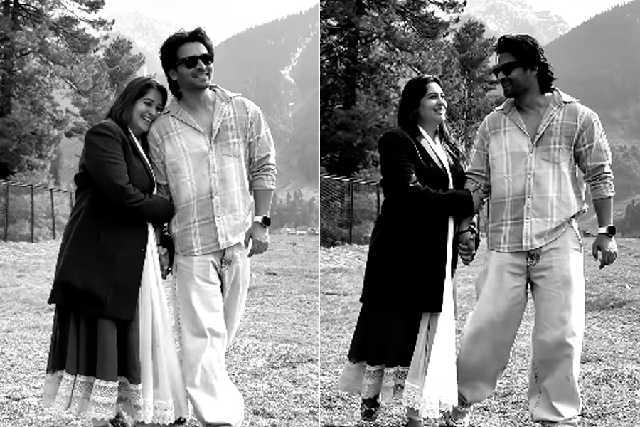 Dipika Kakar, Shoaib Ibrahim faces backlash, later demands hang to death of terrorists