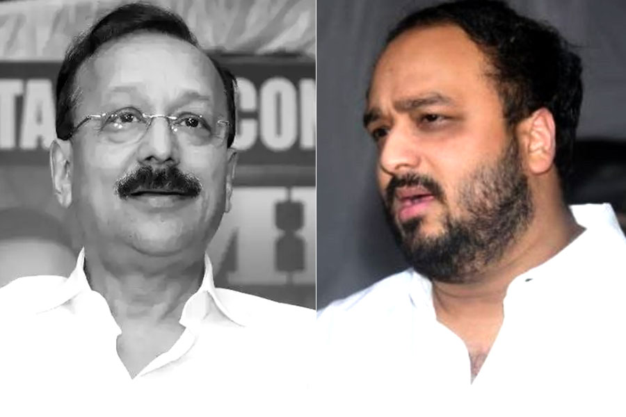 Give 10 crores otherwise will kill you like your father, Zeeshan Siddique gets threat