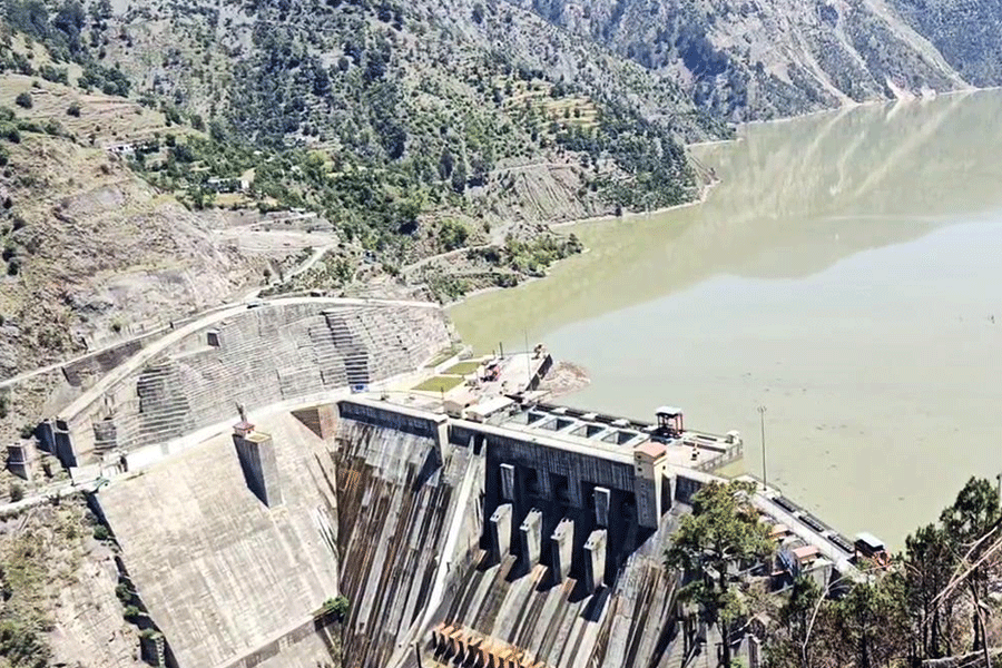 Govt Working On 3 Plans After Big Indus Treaty Move, central minister says after pahalgam terror attack