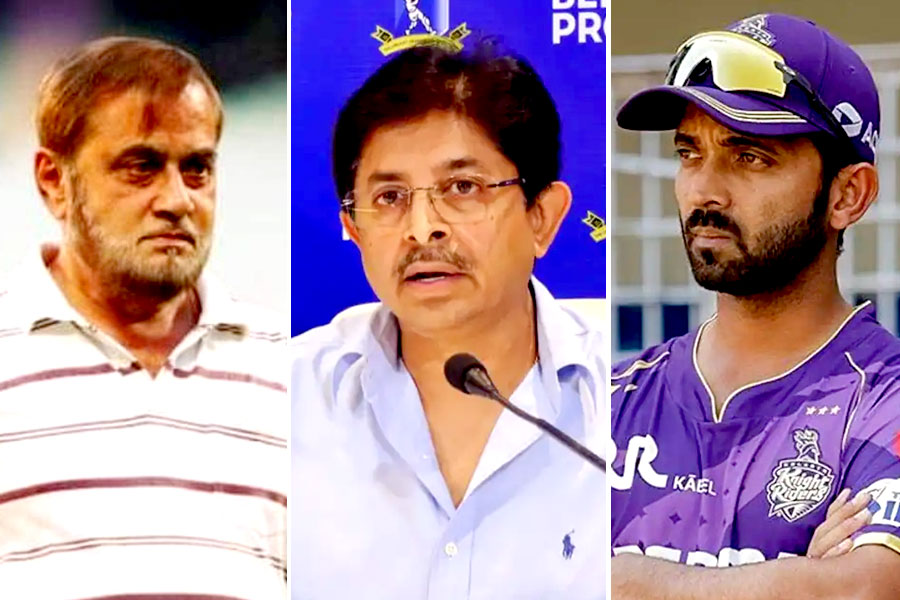 IPL 2025: CAB president Snehasish Ganguly opens up on pitch controversy in KKR match at Eden