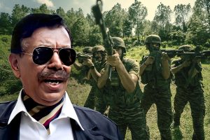 Kashmir Terror Attack: India has the ability to crush Pakistan in war, says Colonel Soumitra Roy