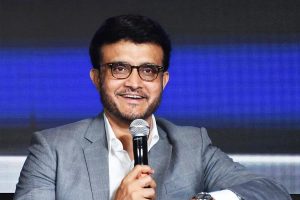 Sourav Ganguly Said about employment in shalboni