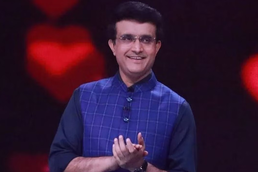 Speculations are being put to rest, this time Sourav Ganguly will host 'Dadagiri' and 'Bigg Boss' together