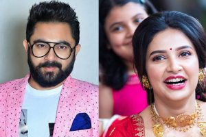 Ram navami: Tollywood celebs are in mood of celebration