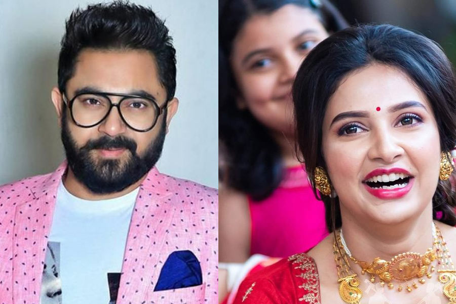Ram navami: Tollywood celebs are in mood of celebration