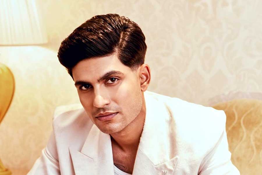 Shubman Gill finally addresses dating rumours involving Sara Tendulkar