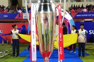 Super Cup schedule revealed, East Bengal and Mohun Bagan to play on first day