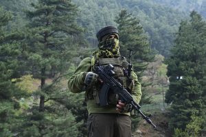 56 foreign terrorists stay in Kashmir, says report after Pahalgam