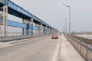 Ghajoldoba Teesta Barrage bridge to be closed for 140 days for renovation