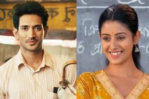 TRP breaking of Bengali serials