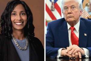 NASA's Indian-Origin Diversity Chief Sacked After Donald Trump's Executive Order