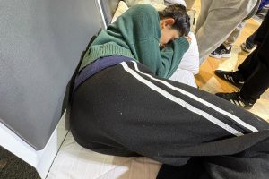250 passengers for Mumbai stranded in Turkey airport for 39 hours