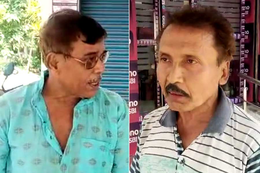Man bites hand of another in ATM at Chinsurah