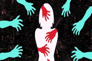 Woman auto driver gang-raped in uttar pradesh