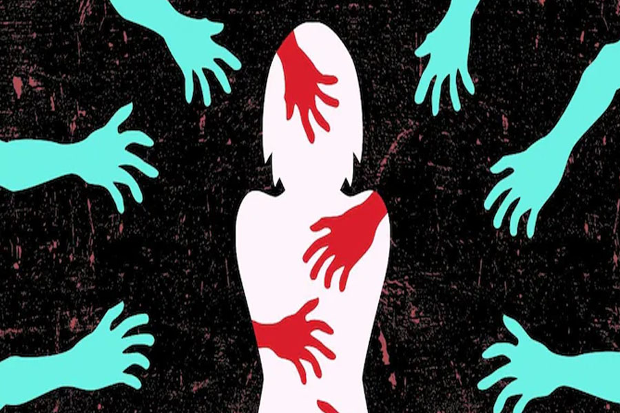 Woman auto driver gang-raped in uttar pradesh