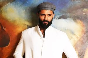 Vijay Deverakonda Says 'Kashmir Belongs To India' After Pahalgam Attack