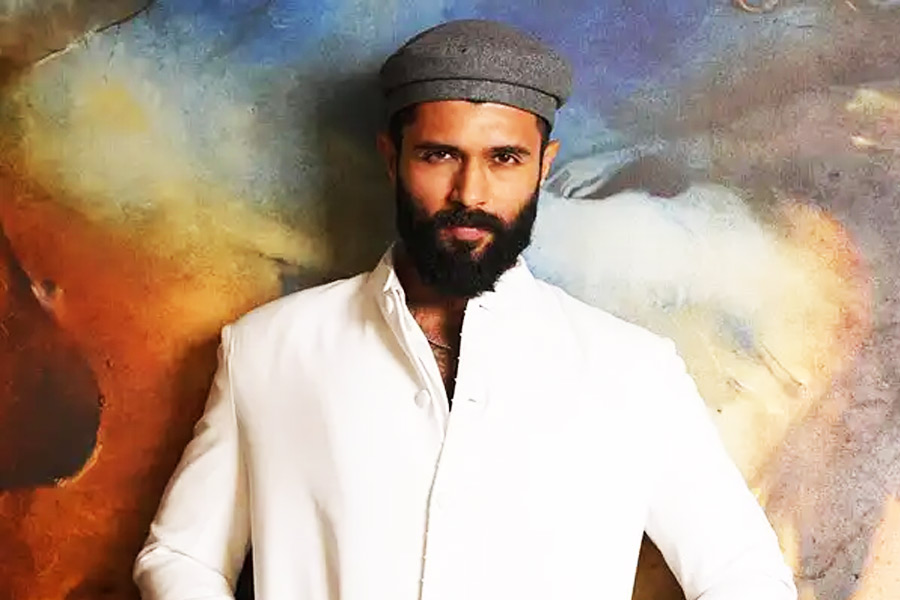 Vijay Deverakonda Says 'Kashmir Belongs To India' After Pahalgam Attack
