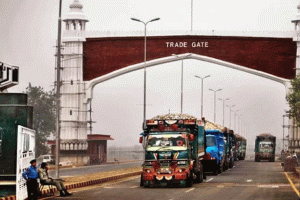 India-Pak trade halted due to Pahalgam terror attack