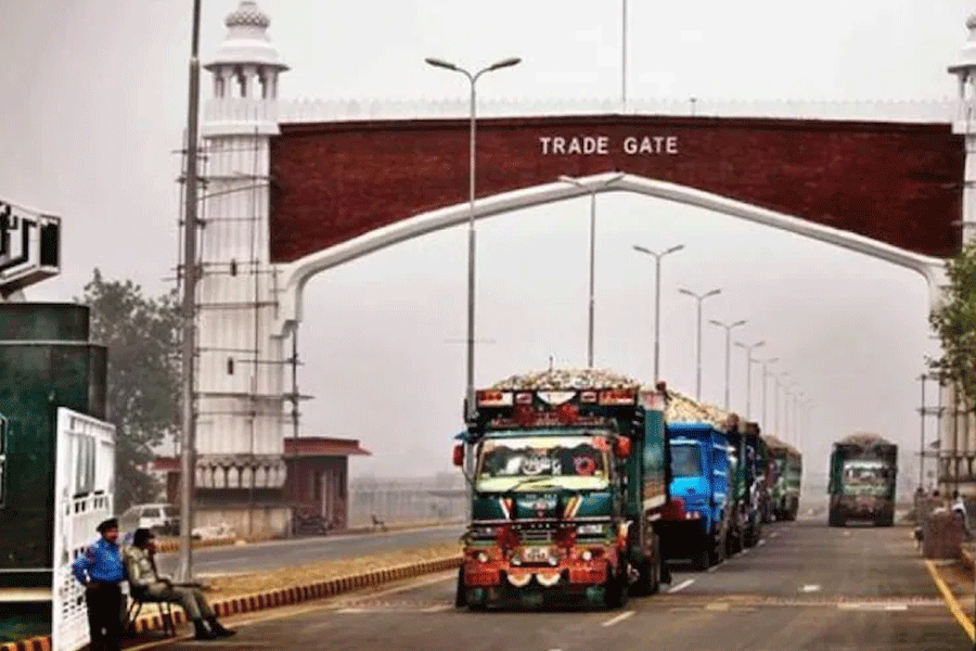India-Pak trade halted due to Pahalgam terror attack